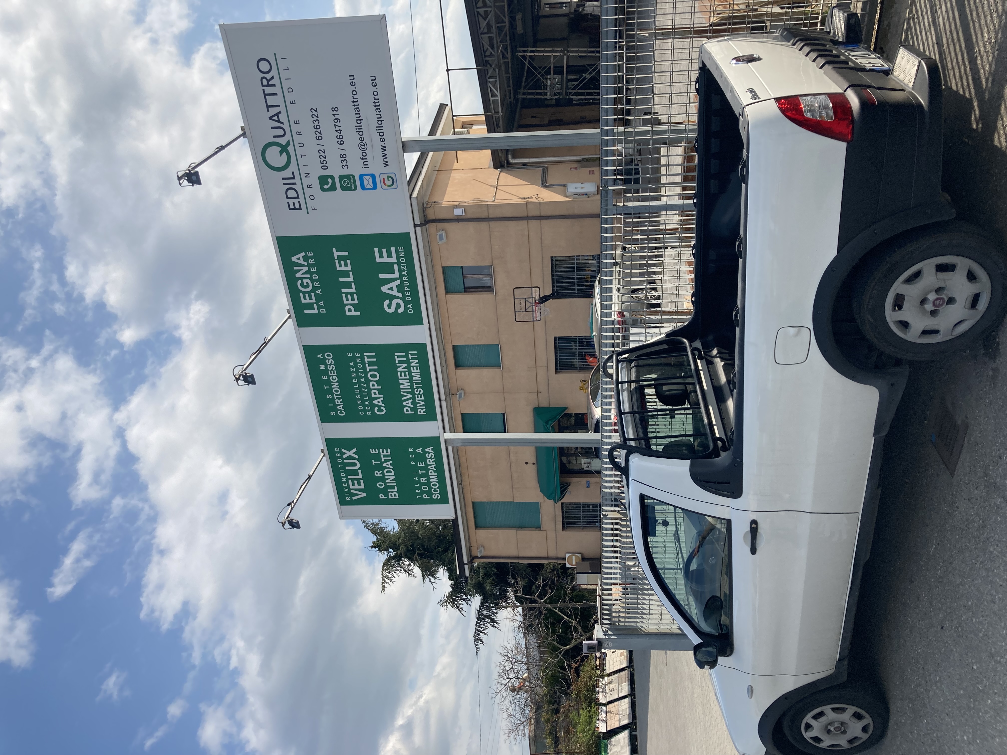 bigmat ediltutto magazzino edile materiali edili centro colore ferramenta rubiera reggio emilia